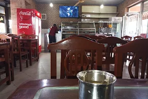 Mwambao Restaurant image