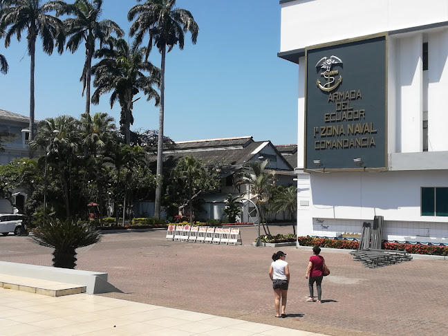 Comentarios y opiniones de Museo Naval y Buque Calderón