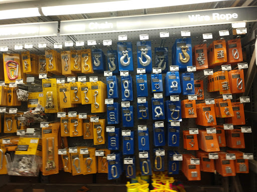 Home Improvement Store «The Home Depot», reviews and photos, 2003 N Cassia St, Nampa, ID 83651, USA