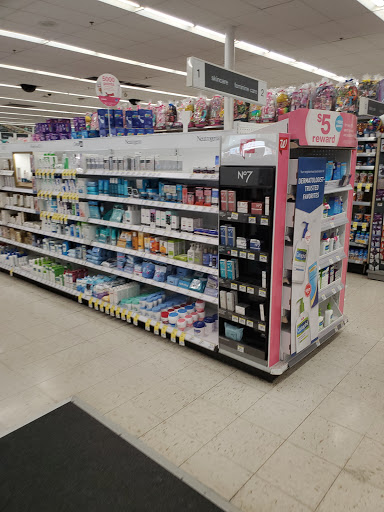 Drug Store «Walgreens», reviews and photos, 22 E St Georges Ave, Linden, NJ 07036, USA