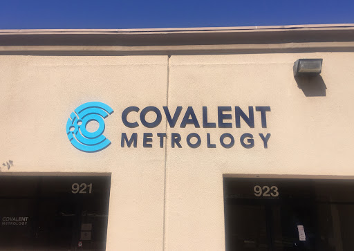 Covalent Metrology Services
