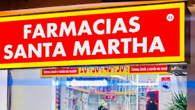 Farmacia Santa Martha #83