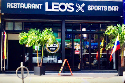 Leo’s - 84-19 Roosevelt Ave, Queens, NY 11372