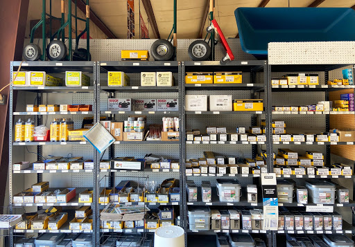 Hardware Store «Sewell Hardware Co., Inc.», reviews and photos, 707 US-1, Vero Beach, FL 32962, USA