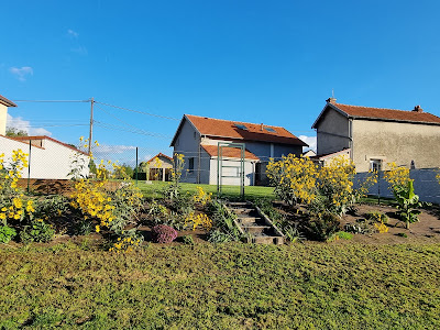 La grange a bulles pignicourt à Pignicourt