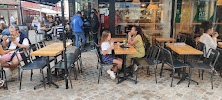 Atmosphère du Restauration rapide Pitaya Thaï Street Food à Orléans - n°6