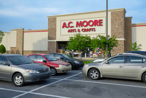 A.C. Moore Arts and Crafts, 250 Morrell Rd, Knoxville, TN 37919, USA, 