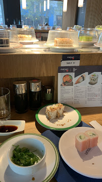 Sushi du Restaurant japonais Matsuri Vincennes - n°17