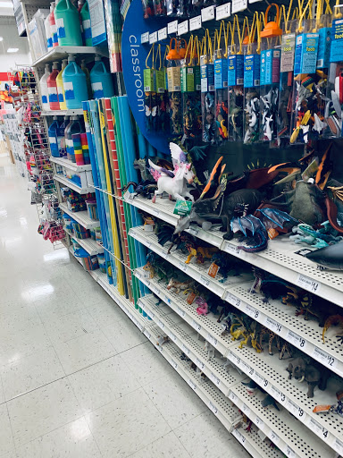 Craft Store «Michaels», reviews and photos, 6352 S Central St A, Aurora, CO 80016, USA