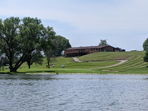 Golf Course «Rock River Hills Golf Course-Horicon Hills Golf Club», reviews and photos, 3000 Main St, Horicon, WI 53032, USA