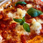 Photo n°1 de l'avis de Fam..i fait le 29/06/2020 à 18:38 sur le  Il Paperonero Pizza-Bistrot à Colà