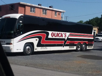 Quick-Livick Inc