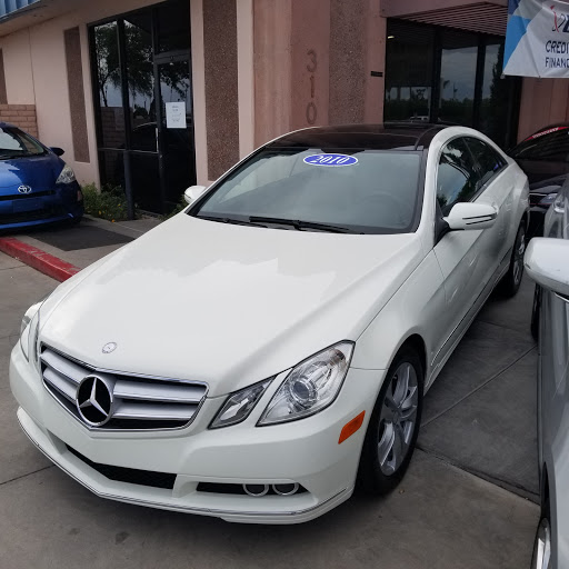 Used Car Dealer «Millennium Auto Sales», reviews and photos, 310 N Val Vista Dr #103, Mesa, AZ 85213, USA