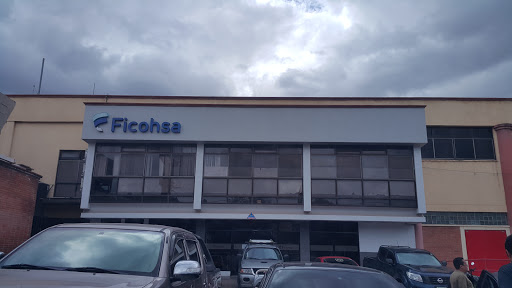Banco FICOHSA