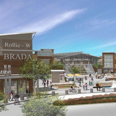 Clarksburg Premium Outlets