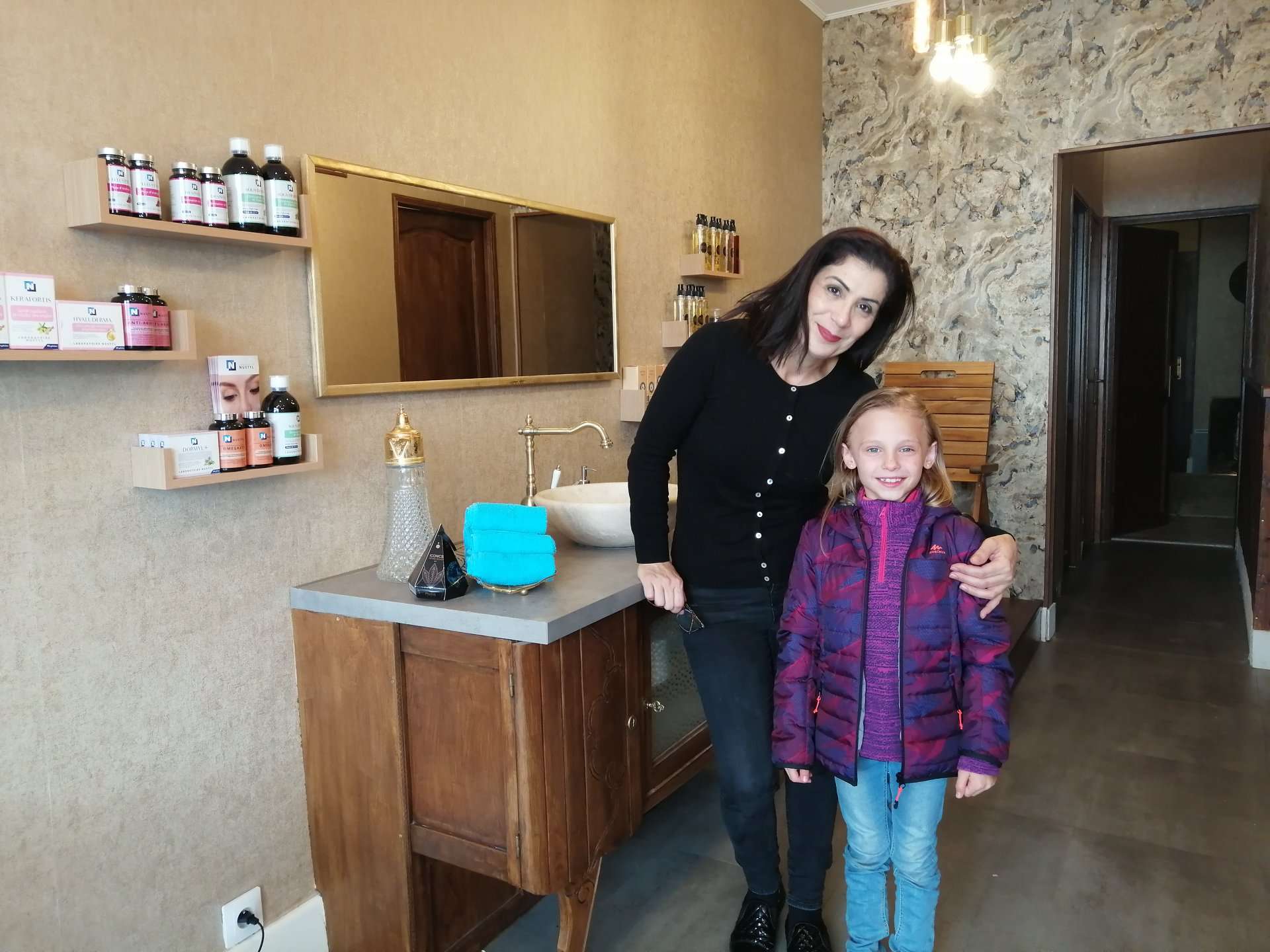 Photo n° 1 de l'avis de Sophie.. fait le 29/11/2019 à 11:09