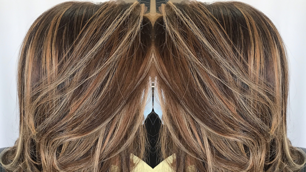 Annelyz Hair Salon 07002