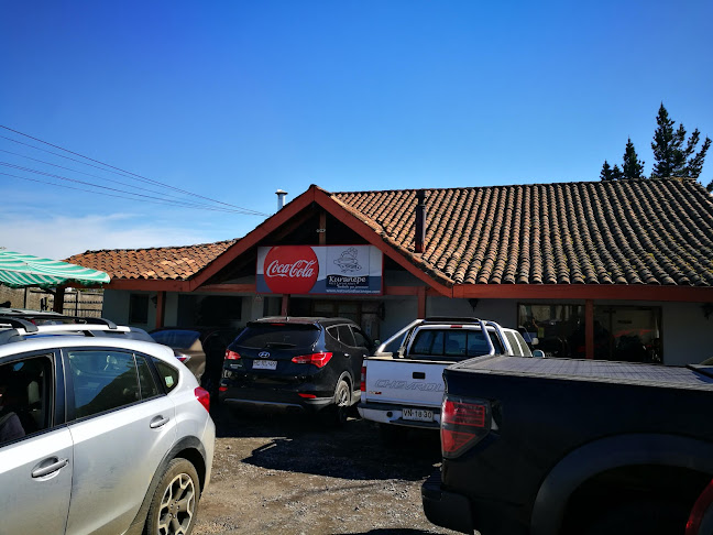 Kuranepe Restaurante - Chillán