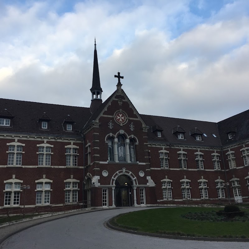 Johanniter Krankenhaus Oberhausen