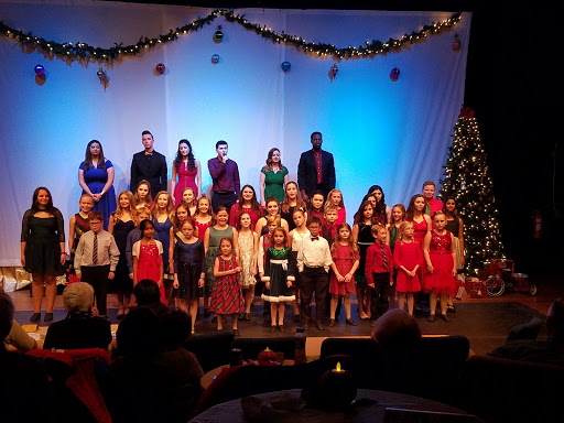 Performing Arts Theater «SALT Performing Arts at The Theatre at Yellow Springs», reviews and photos, 1645 Art School Rd, Chester Springs, PA 19425, USA