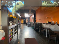Atmosphère du Restaurant indien Un Indien dans la ville à Reims - n°10