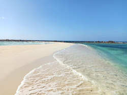 Zdjęcie Bagosh Beach z przestronna plaża
