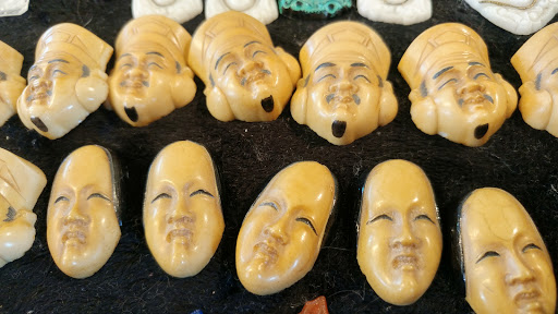 Craft Store «Beads On Cannon», reviews and photos, 87 Cannon St, Charleston, SC 29403, USA