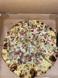Photo n°4 de Pizzeria O Plaisir - Lombez à Toulouse ()