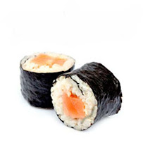 Sushi du Restaurant japonais LE SUSHI D'OR à Dommartin-lès-Toul - n°3