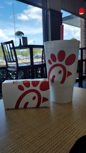 Fast Food Restaurant «Chick-fil-A», reviews and photos, 3391 University Blvd, Winter Park, FL 32792, USA