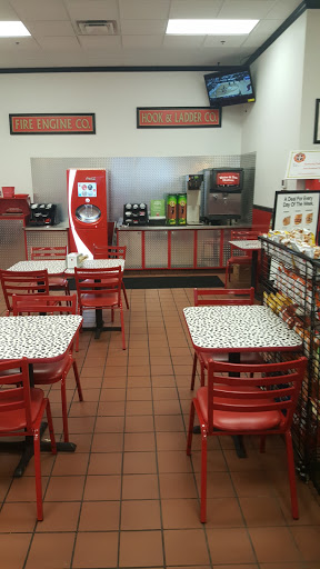 Sandwich Shop «Firehouse Subs», reviews and photos, 1570 N Dixie Hwy #106, Elizabethtown, KY 42701, USA