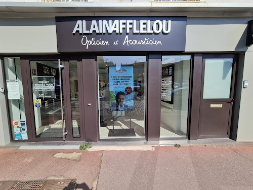 Audioprothésiste Arpajon-Alain Afflelou Acousticien à Arpajon