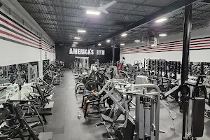 America's Gym image