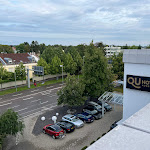 Photo n°1 de l'avis de Guenter.u fait le 29/08/2023 à 19:32 sur le  QU Hotel Augsburg à Augsburg