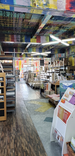 Art Supply Store «Artist & Craftsman Supply Baltimore», reviews and photos, 135 W North Ave, Baltimore, MD 21201, USA