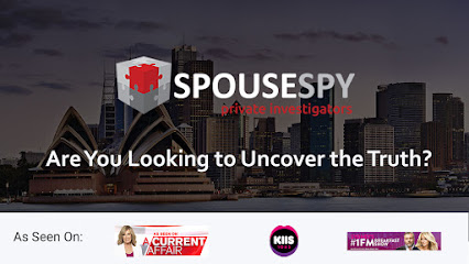 Spouse Spy Private Investigators Sydney