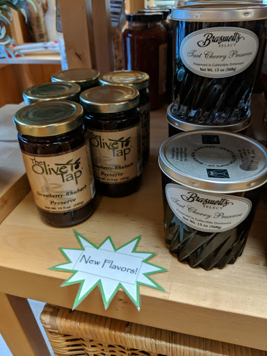 Gourmet Grocery Store «The Olive Tap», reviews and photos, 240 Robert Parker Coffin Rd, Long Grove, IL 60047, USA