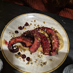 Photo n°2 de l'avis de Giulia.e fait le 20/03/2024 à 10:02 sur le  Bistrot Numero 7 à Pisa