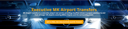 MK Airport Transfers