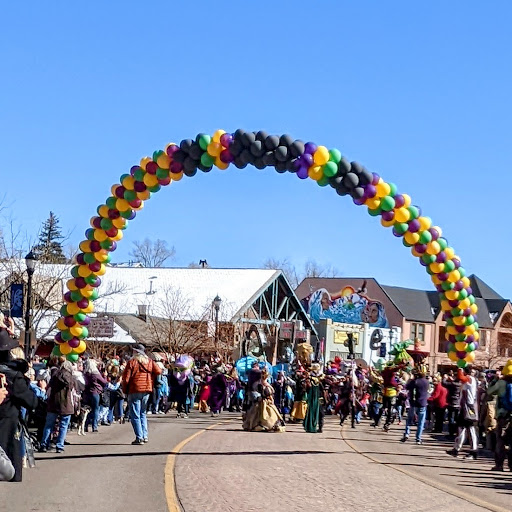 Tobacco Shop «The Smoking Gift Headquarters (Manitou Springs)», reviews and photos, 918 Manitou Ave, Manitou Springs, CO 80829, USA