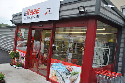 ESPACE COM - Agence de communication à Neussargues en Pinatelle