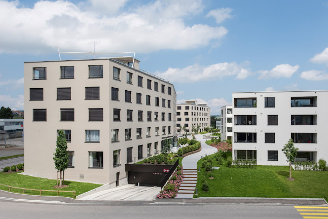 Rezensionen über Bulliard Immobilier SA in Freiburg - Immobilienmakler