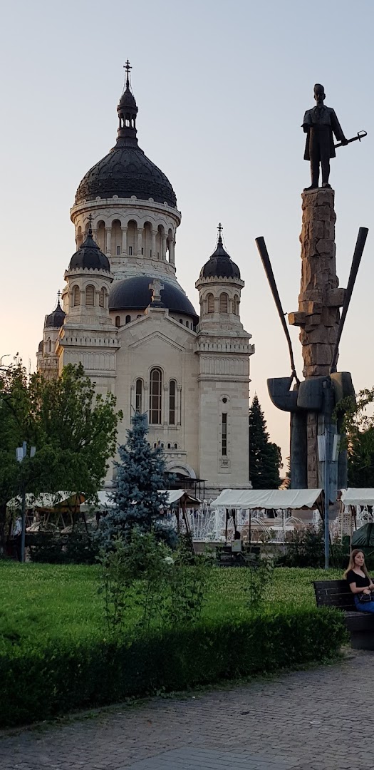 Cluj-Napoca, Romanya