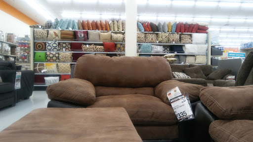 Discount Store «Big Lots», reviews and photos, 3048 E College Ave, Ruskin, FL 33570, USA