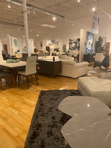 Furniture Store «Scan Design of South Orlando - Furniture Store», reviews and photos, 4045 S Kirkman Rd, Orlando, FL 32811, USA