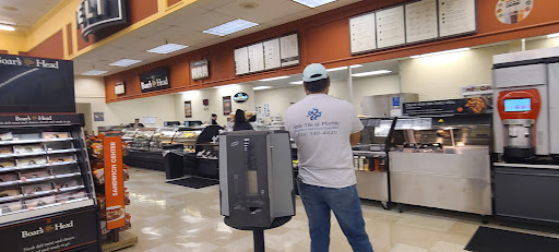 Supermarket «Publix Super Market at San Carlos», reviews and photos, 16950 San Carlos Blvd, Fort Myers, FL 33908, USA