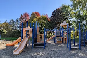 JC Saddington Park Playground image