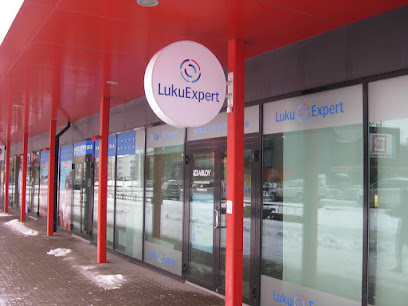 LukuExpert Pärnu