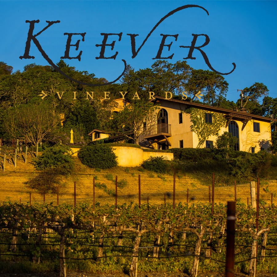 Keever Vineyards & Winery