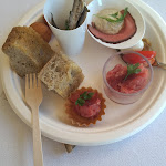 Photo n°4 de l'avis de Endria.a fait le 08/09/2023 à 19:45 sur le  Relais Palazzo Paleologi - Century XIV à Lu Monferrato